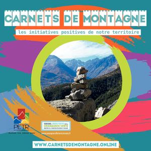 Carnet De Montagne PETR