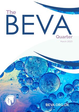 BEVA Quarter March 2023