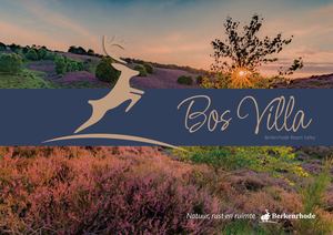 Brochure Bos Villa