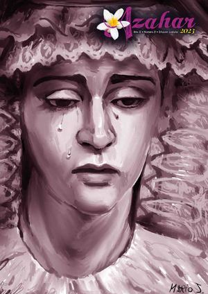 Revista Azahar Semana Santa Dos Hemanas 2023