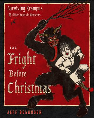 The Fright Before Christmas - Sales