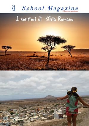 Anno VIII  I sentieri di Silvia Romano