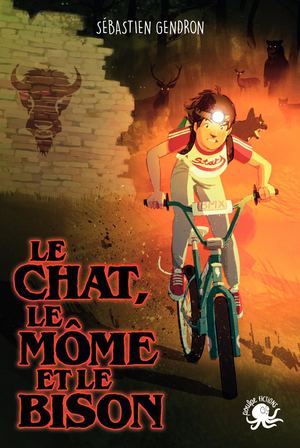 Le Chat, le Môme et le Bison