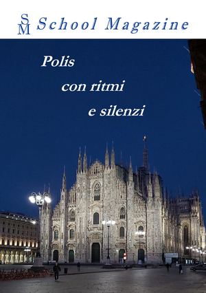 Anno VIII   Polis con ritmi e silenzi