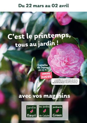 Catalogue Mars Jardin Fleuri V2 28 02