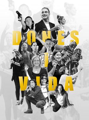 Valorus Pro Dones I Vida