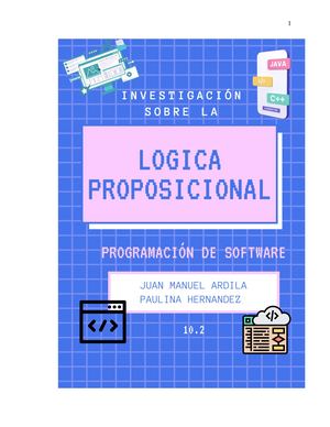 Logica Proposicional[1] (1)