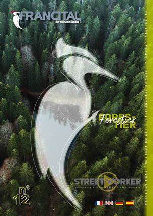 Francital 2023 STREETOFWORKER