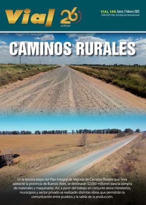 REVISTA VIAL 149