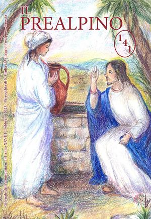 IL PREALPINO - BOLLETTINO N. 141