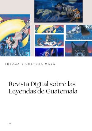 Semana 2 Bimestre 2 Revista Digital Ángel Farnés Carné 2022001 2do Básico Sección A