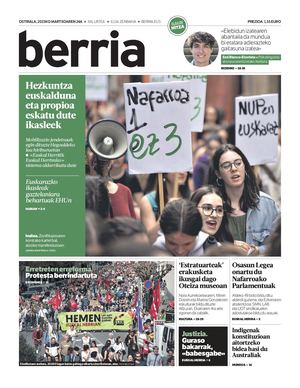 BERRIA 20230324