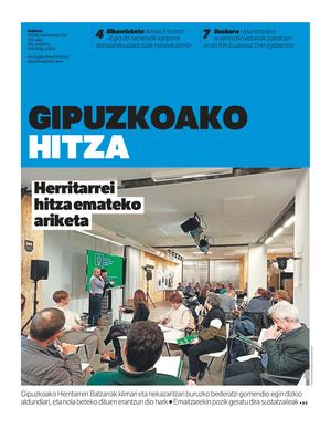 Gipuzkoako Hitza 20230324