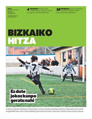 Bizkaiko Hitza 20230324