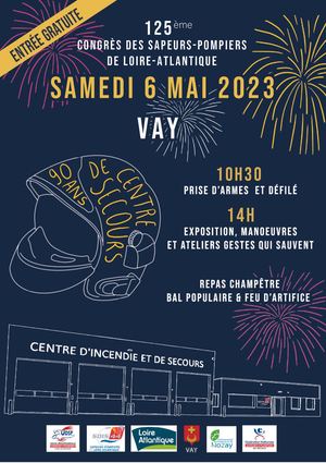 Congres Vay2023 Plaquette