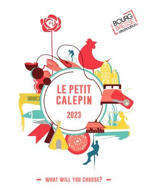 EN Le Petit Calepin 2023