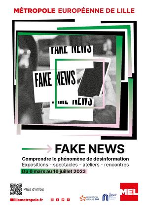 Programme Fake News 2023