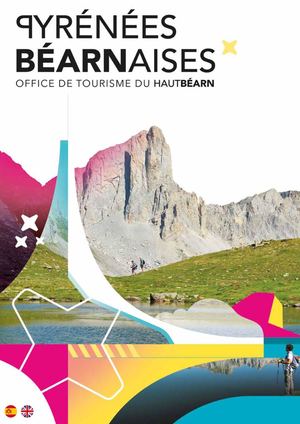 Guide Pyrenees Bearnaises 2023