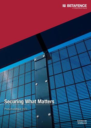 Nl 2023 03 Betafence Catalogus