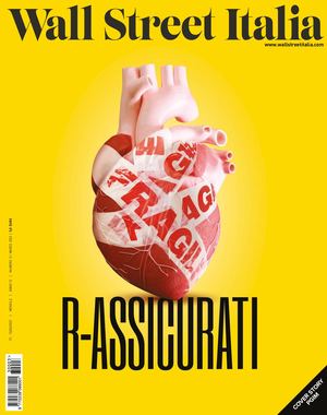 Wall Street Italia Marzo 2023