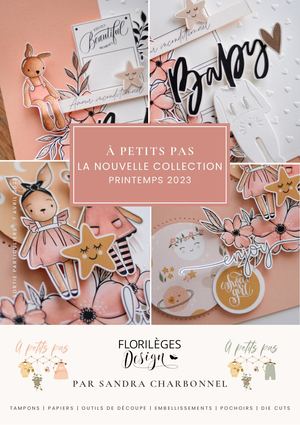 Catalogue Collection A Petits Pas (revendeurs)