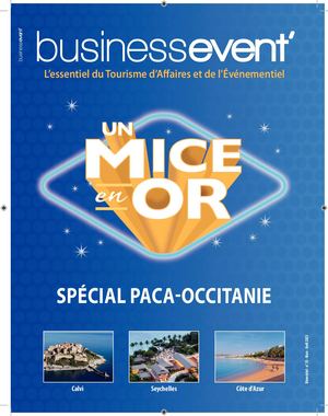 Business Event 55