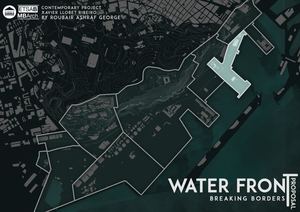 MBARCH (ETSAB - Barcelona Breaking the Edge)