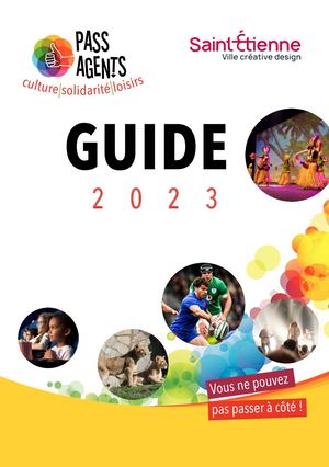 Guide billetterie 2023