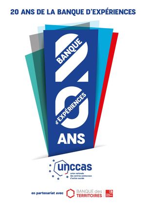 L'Unccas fête les 20 ans de sa banque d'expériences