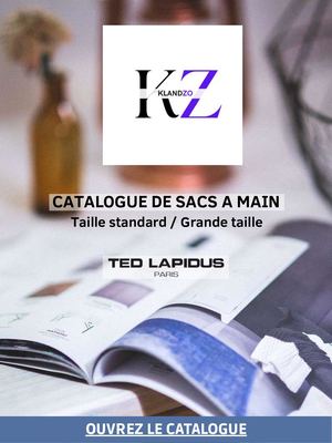 Sac à Mains Catalogue Complet