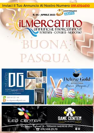 Mercatino Aprile 2023 Vers 24 Cdr 2