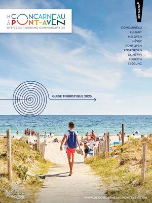 Guide Touristique 2023