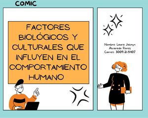 Comic, Psicología Social