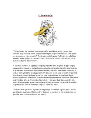 Leyendas De Guatemala