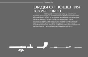 Виды отношения к курению Compressed