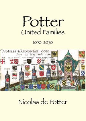 FRANÇAIS : Potter Families 1050-1750 <Partie A>