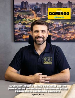 Revistadomingo 26 Março 2023