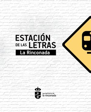 Programa Estación De Las Letras