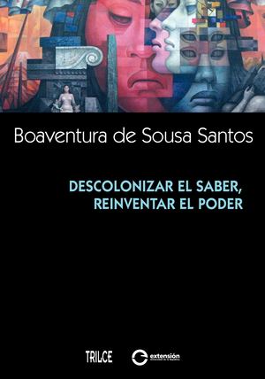 Descolonizar El Saber Final Cópia