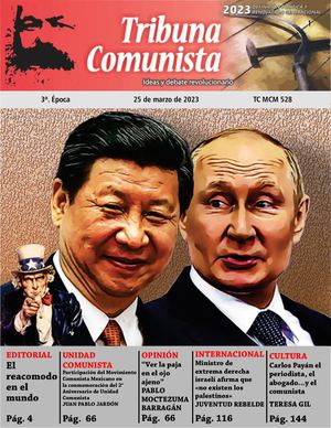 Tribuna Comunista Núm 528