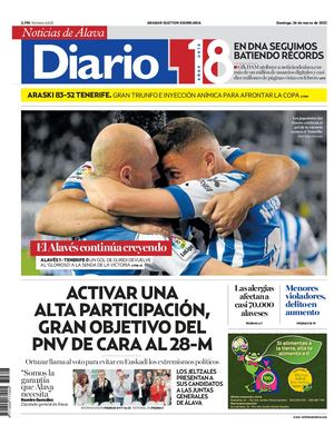 Diario Noticias de Álava 20230326