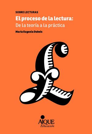 María Eugenia Dubois El Proceso De La Lectura