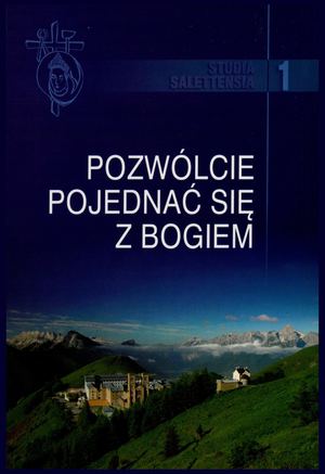 Studia Salettensia 1 (2007)