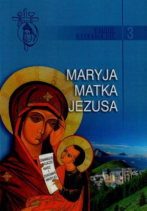 Studia Salettensia 3 (2008)