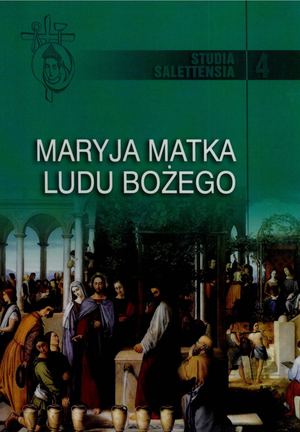 Studia Salettensia 4 (2010)