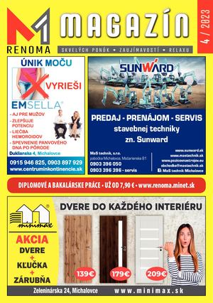 Renoma Kontakt 04 2023 Web