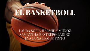El Basketboll