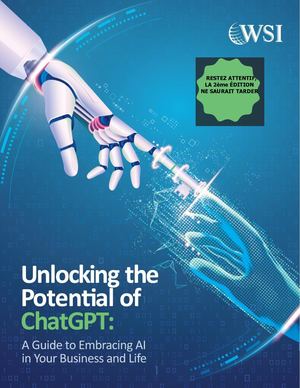 2023 Wsi Ebook Unlocking The Potential Of Chat Gpt First Edition French Ljrvd Ishqhck Fb0e7nz9