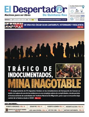 El Despertador Num 1265 Semanario 1 Compressed