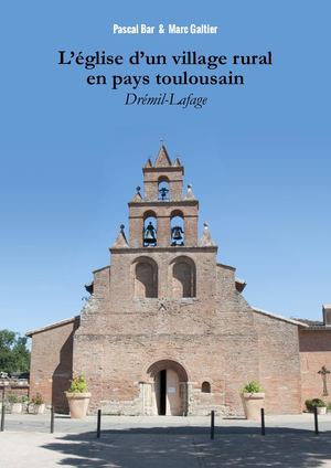 Eglise Dremil V20230326